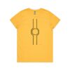 AS Colour - Maple Tee Thumbnail