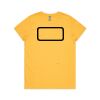 AS Colour - Maple Tee Thumbnail