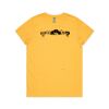 AS Colour - Maple Tee Thumbnail