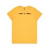 AS Colour - Maple Tee Thumbnail