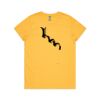 AS Colour - Maple Tee Thumbnail