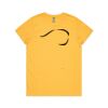 AS Colour - Maple Tee Thumbnail