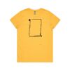 AS Colour - Maple Tee Thumbnail