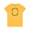 AS Colour - Maple Tee Thumbnail
