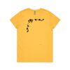 AS Colour - Maple Tee Thumbnail