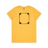 AS Colour - Maple Tee Thumbnail
