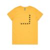 AS Colour - Maple Tee Thumbnail