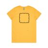 AS Colour - Maple Tee Thumbnail