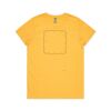 AS Colour - Maple Tee Thumbnail