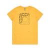 AS Colour - Maple Tee Thumbnail