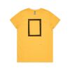AS Colour - Maple Tee Thumbnail