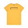 AS Colour - Maple Tee Thumbnail