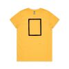 AS Colour - Maple Tee Thumbnail