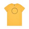 AS Colour - Maple Tee Thumbnail
