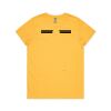 AS Colour - Maple Tee Thumbnail