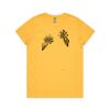 AS Colour - Maple Tee Thumbnail