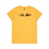 AS Colour - Maple Tee Thumbnail