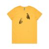 AS Colour - Maple Tee Thumbnail