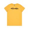 AS Colour - Maple Tee Thumbnail