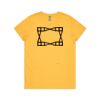 AS Colour - Maple Tee Thumbnail