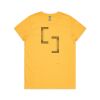 AS Colour - Maple Tee Thumbnail