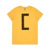 AS Colour - Maple Tee Thumbnail
