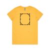 AS Colour - Maple Tee Thumbnail