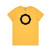 AS Colour - Maple Tee Thumbnail