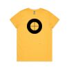 AS Colour - Maple Tee Thumbnail
