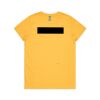 AS Colour - Maple Tee Thumbnail