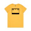 AS Colour - Maple Tee Thumbnail