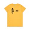 AS Colour - Maple Tee Thumbnail