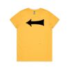 AS Colour - Maple Tee Thumbnail