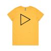 AS Colour - Maple Tee Thumbnail