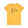 AS Colour - Maple Tee Thumbnail