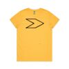 AS Colour - Maple Tee Thumbnail