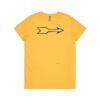 AS Colour - Maple Tee Thumbnail