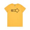 AS Colour - Maple Tee Thumbnail