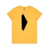 AS Colour - Maple Tee Thumbnail