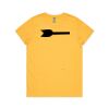 AS Colour - Maple Tee Thumbnail