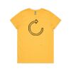 AS Colour - Maple Tee Thumbnail