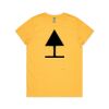 AS Colour - Maple Tee Thumbnail