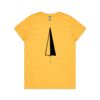 AS Colour - Maple Tee Thumbnail