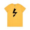 AS Colour - Maple Tee Thumbnail