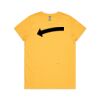 AS Colour - Maple Tee Thumbnail