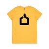 AS Colour - Maple Tee Thumbnail