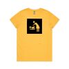 AS Colour - Maple Tee Thumbnail