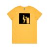 AS Colour - Maple Tee Thumbnail
