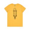 AS Colour - Maple Tee Thumbnail