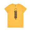 AS Colour - Maple Tee Thumbnail
